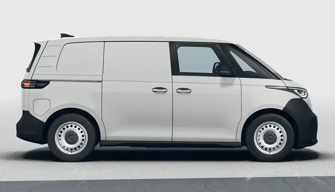 Volkswagen ID. Buzz Cargo 58 kWh Cargo - Thumbnail 8