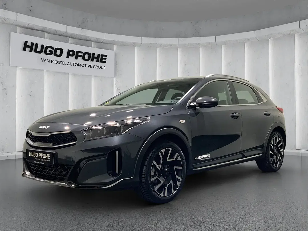 Kia XCeed Vision - Afbeelding 1