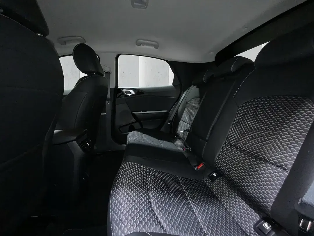 Kia XCeed Vision - Thumbnail 11