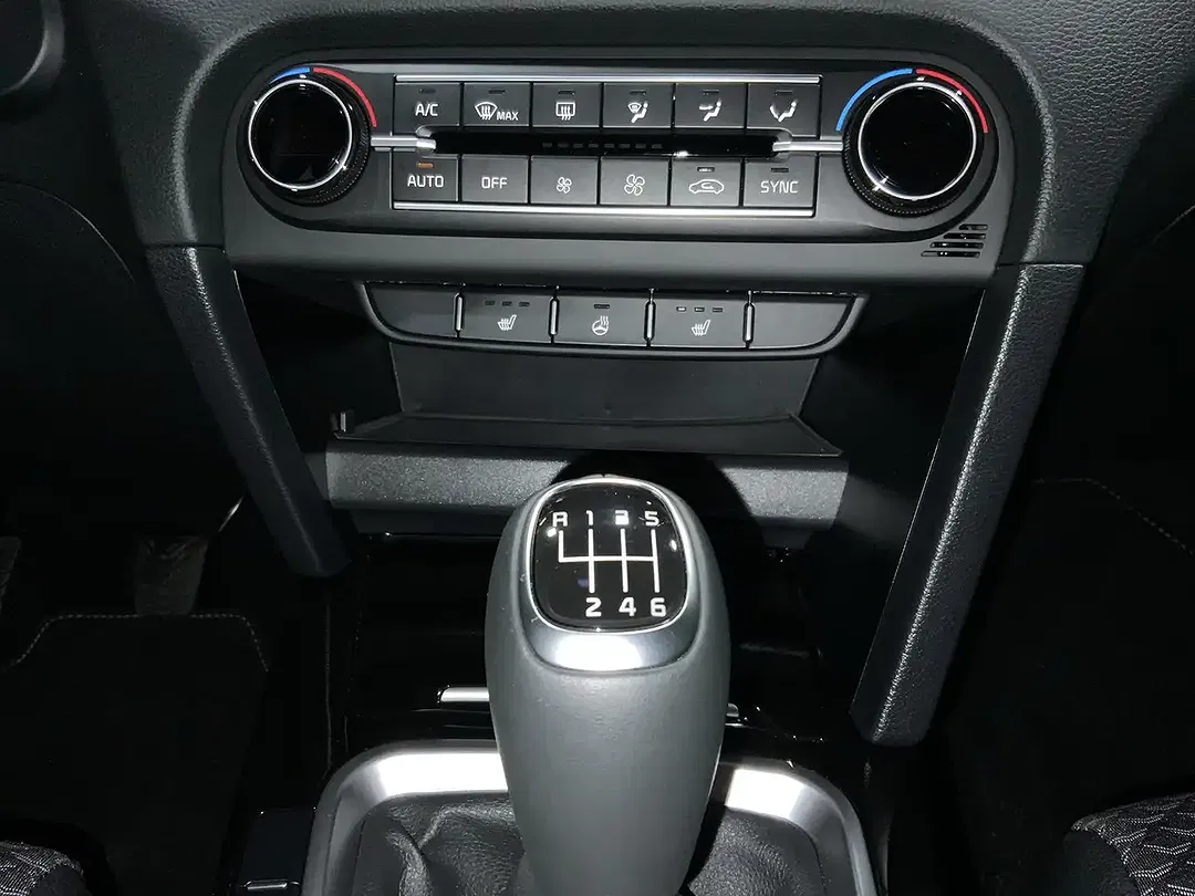 Kia XCeed Vision - Thumbnail 14