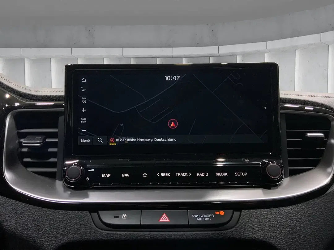 Kia XCeed Vision - foto 15