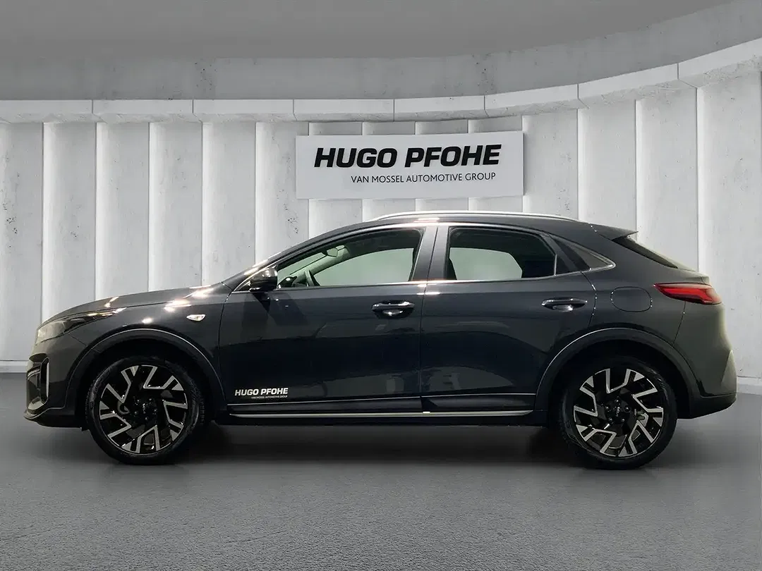 Kia XCeed Vision - foto 2