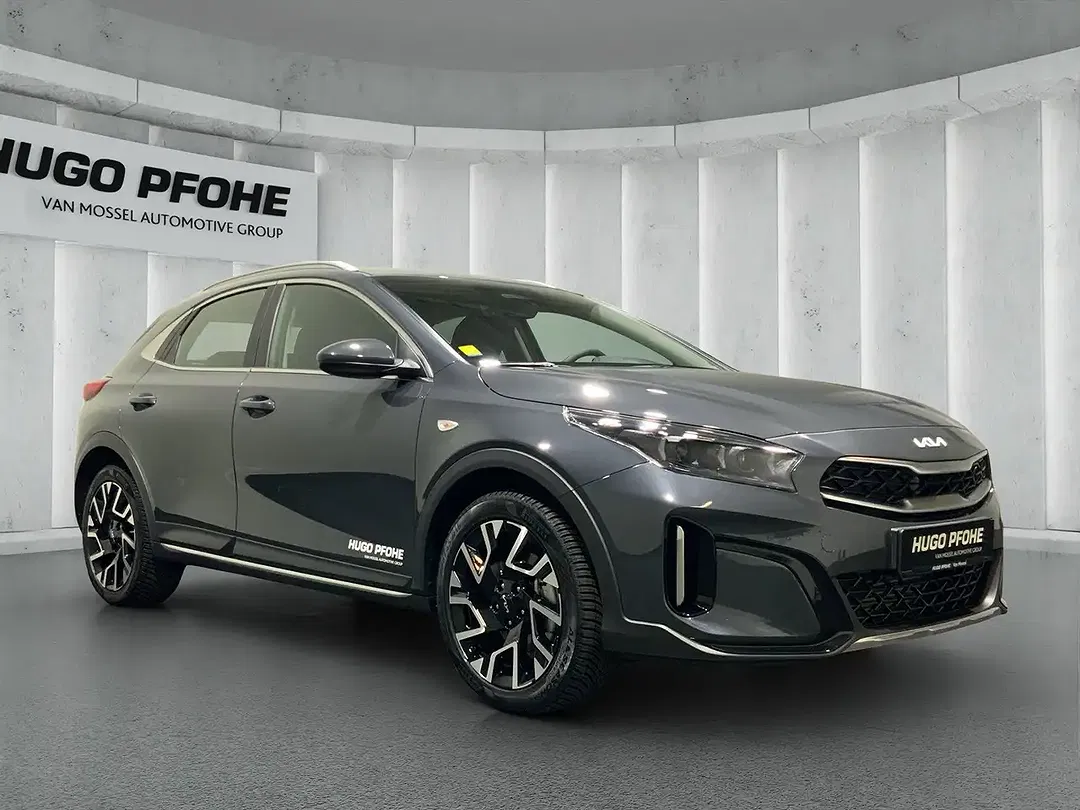 Kia XCeed Vision - Thumbnail 7