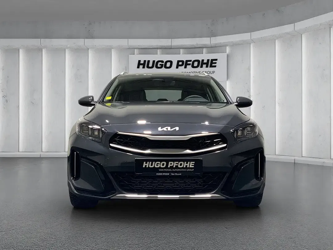 Kia XCeed Vision - Thumbnail 8