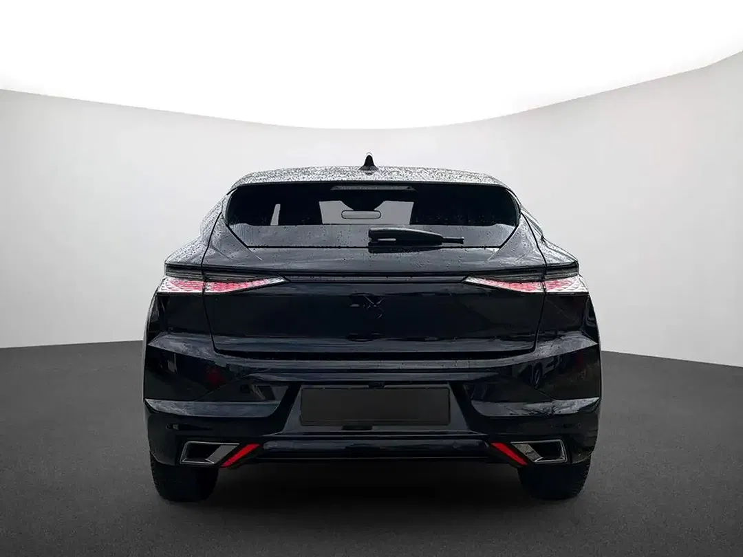 DS Automobiles DS 4 - foto 2