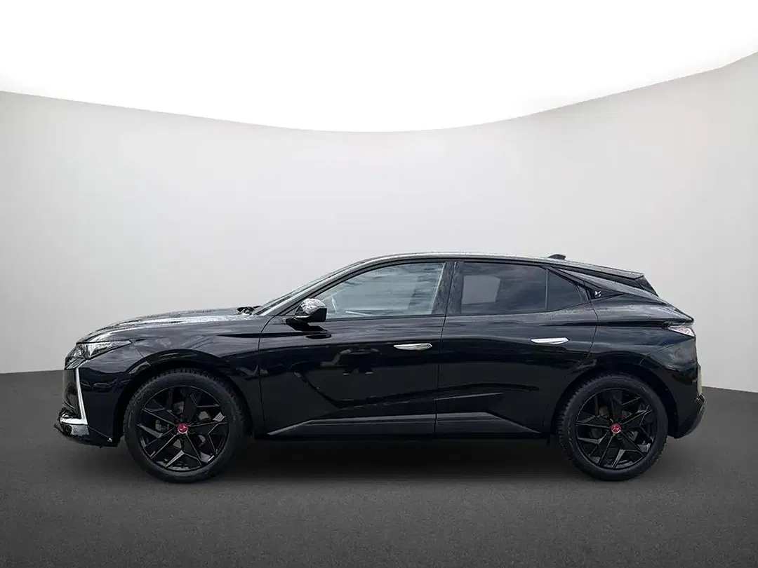 DS Automobiles DS 4 - foto 1