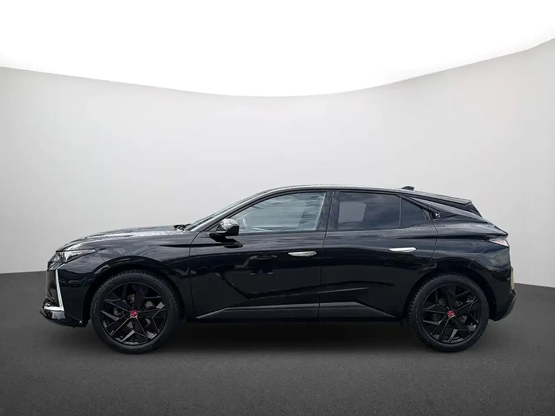 DS Automobiles DS 4 - Afbeelding 1