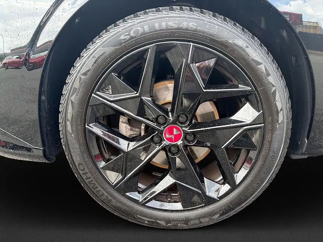 DS Automobiles DS 4 - Thumbnail 6