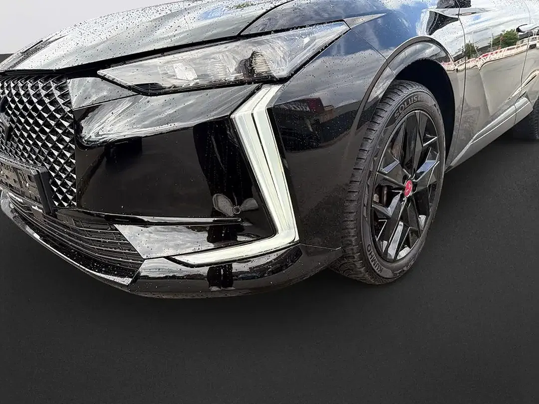 DS Automobiles DS 4 - Thumbnail 7