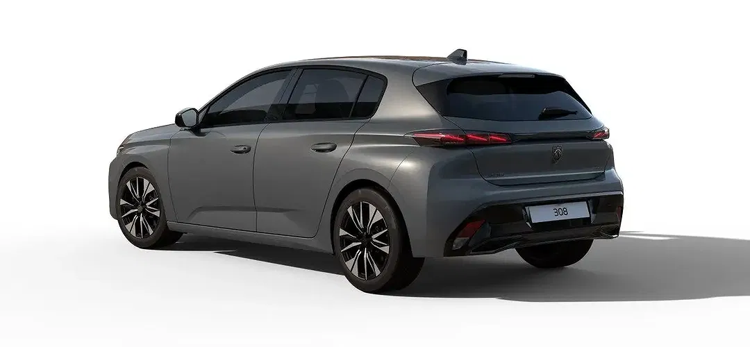Peugeot 308 145 Allure - Thumbnail 4