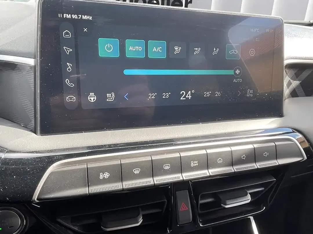 MG MG3 1.5 Hybrid - foto 14