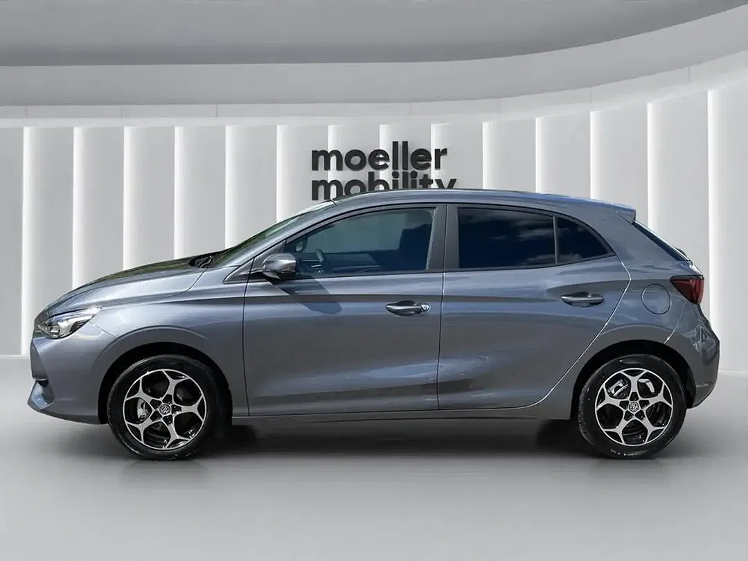 MG MG3 1.5 Hybrid - foto 1