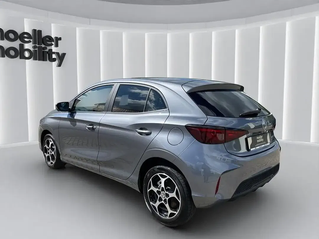 MG MG3 1.5 Hybrid - foto 2