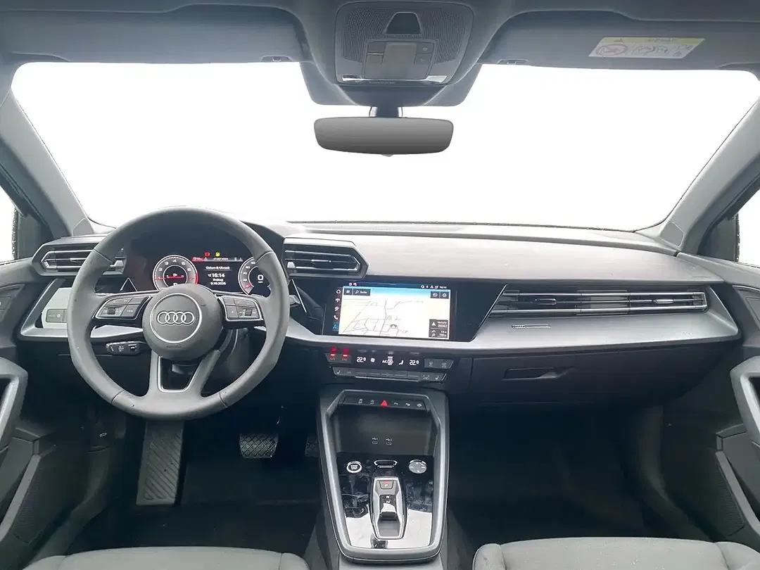 Audi A3 35 TFSI S tronic Sportback S line - Thumbnail 10