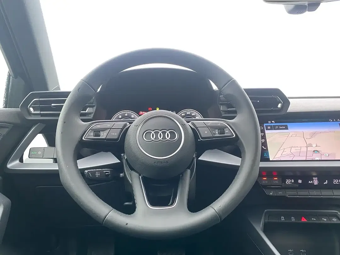 Audi A3 35 TFSI S tronic Sportback S line - Thumbnail 12