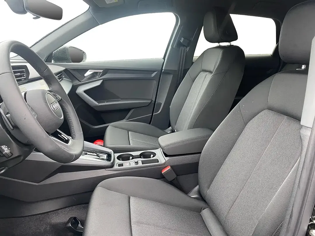 Audi A3 35 TFSI S tronic Sportback S line - Thumbnail 8