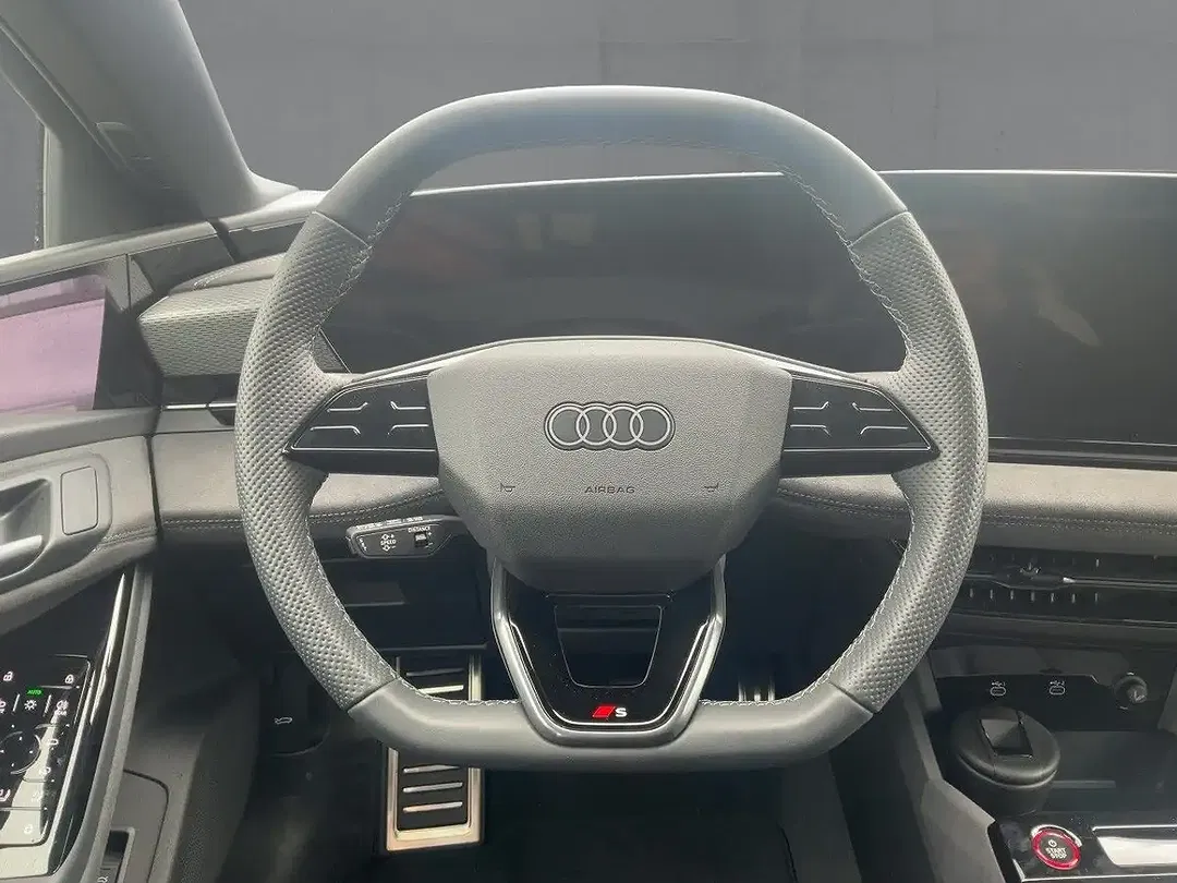 Audi S6 e-tron quattro Edition One - Thumbnail 9
