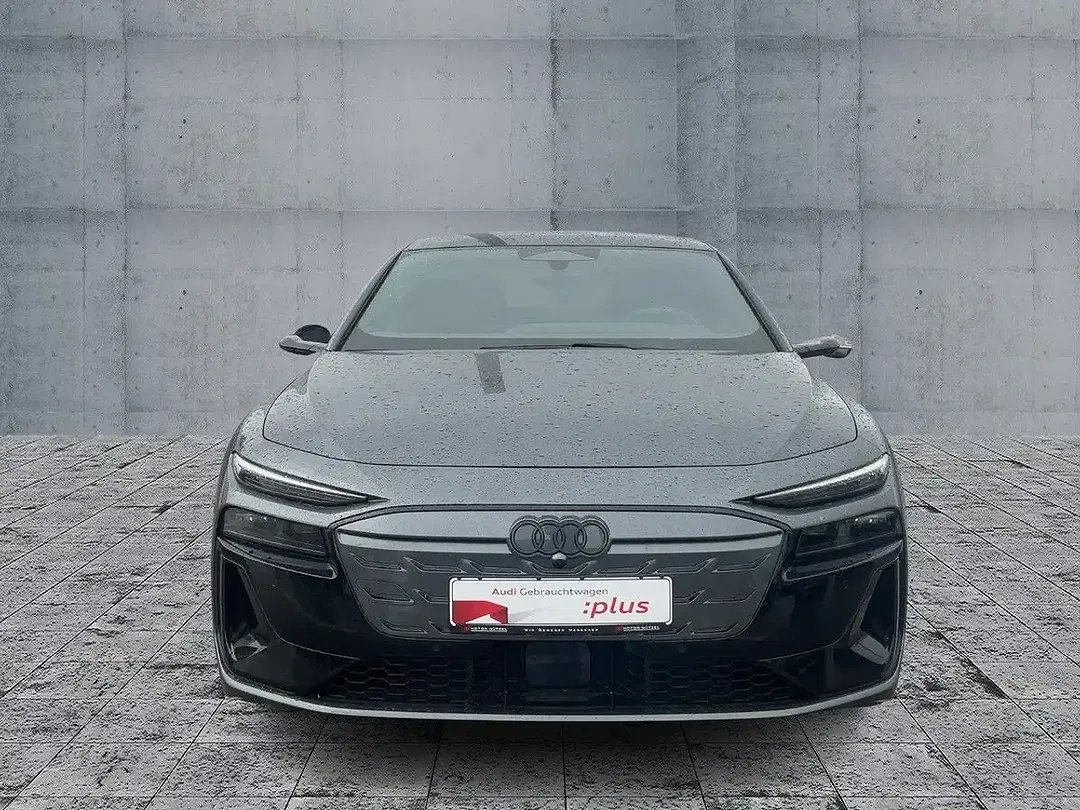 Audi S6 e-tron quattro Edition One - foto 2