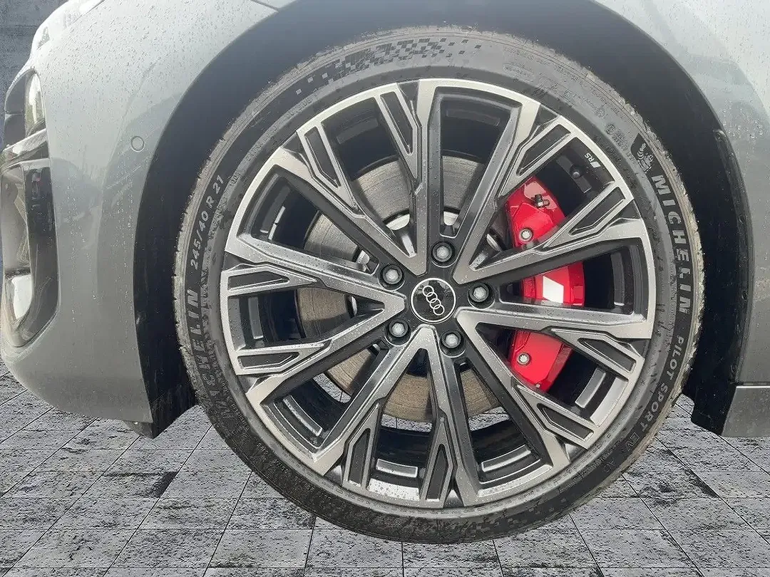 Audi S6 e-tron quattro Edition One - Thumbnail 7