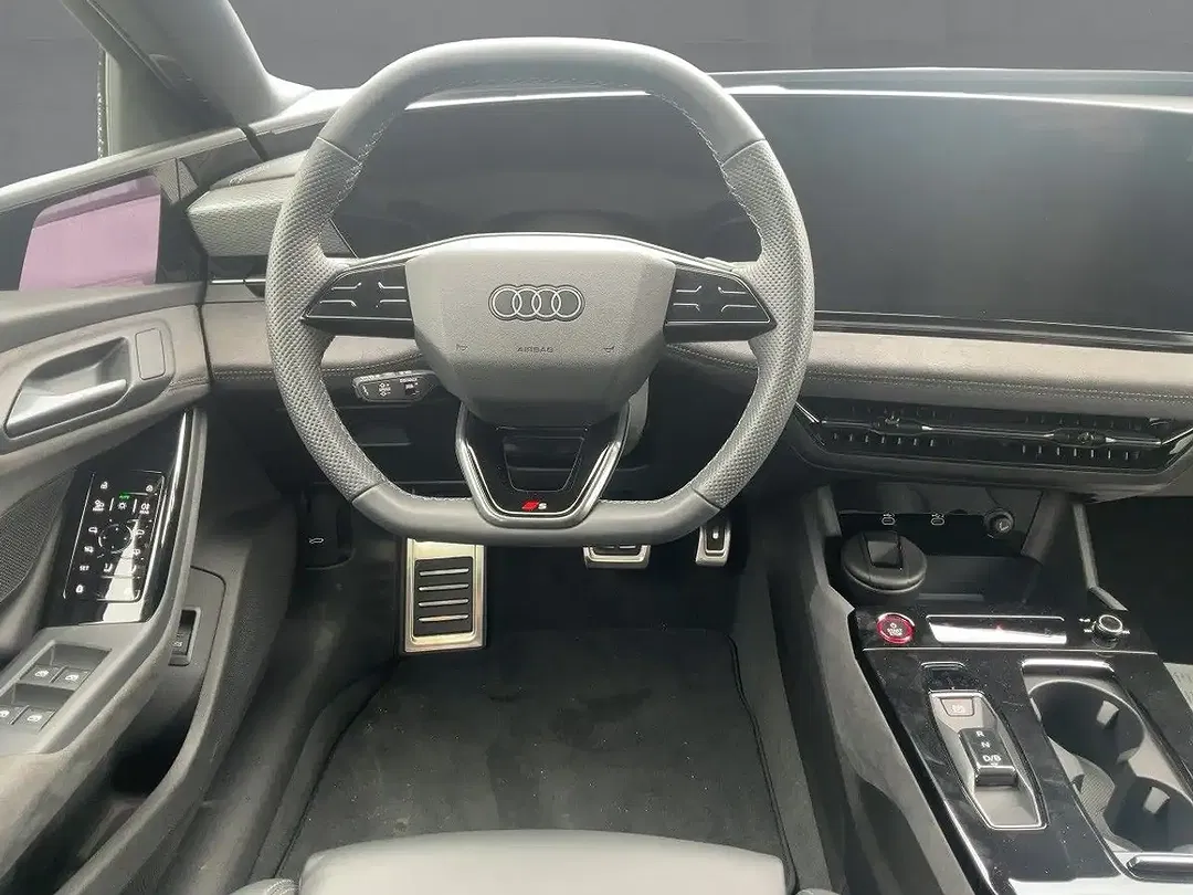 Audi S6 e-tron quattro Edition One - Thumbnail 8