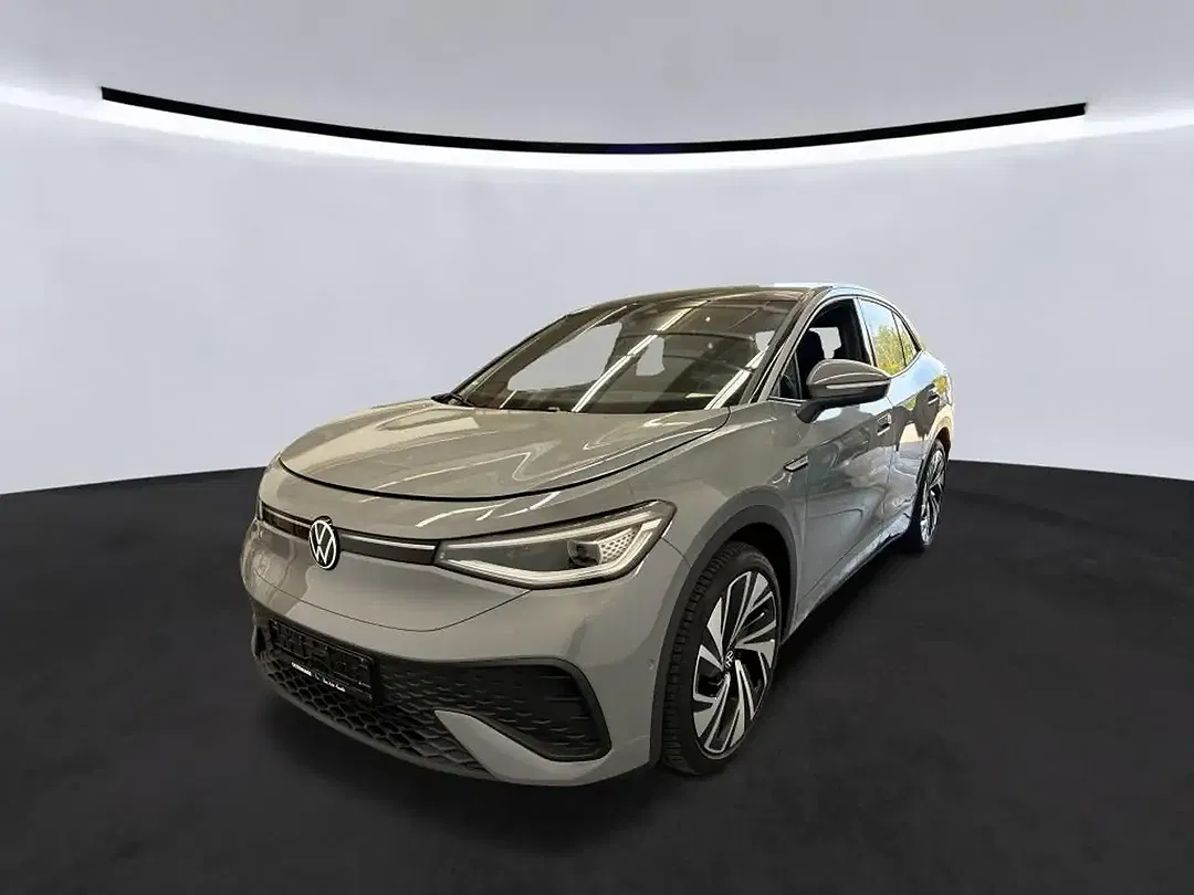 Volkswagen ID.5 Pro Performance - Thumbnail 1