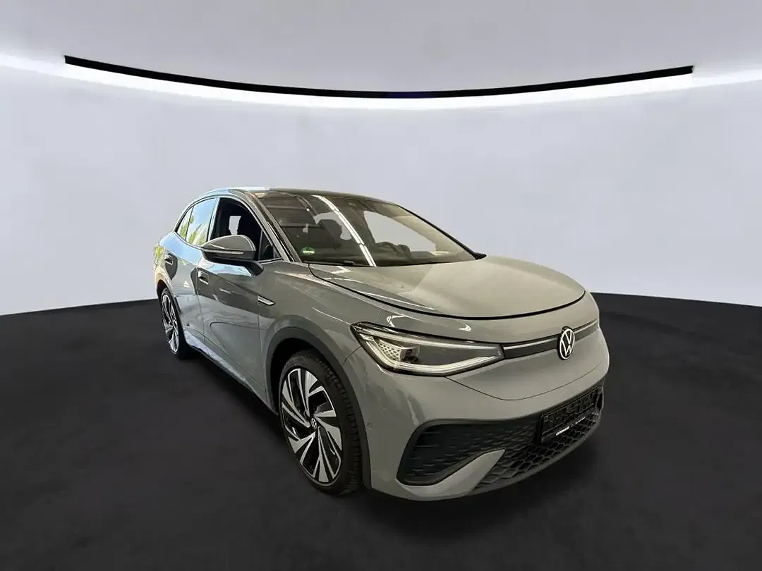 Volkswagen ID.5 Pro Performance - Thumbnail 3