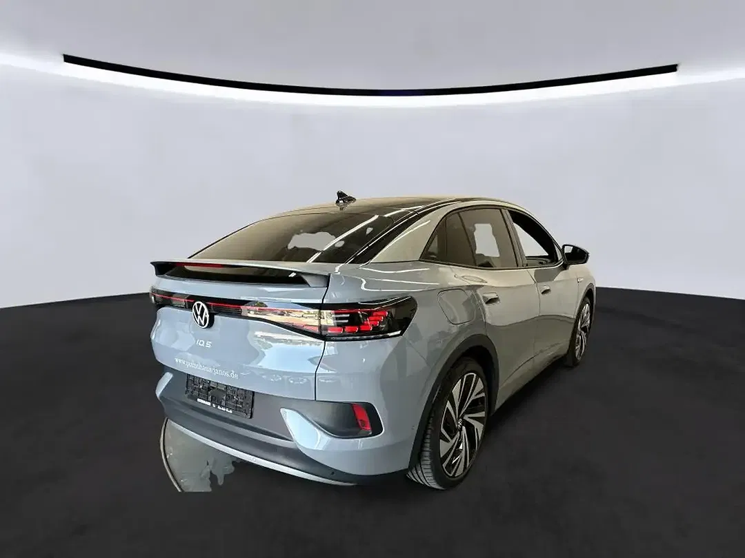 Volkswagen ID.5 Pro Performance - Thumbnail 4