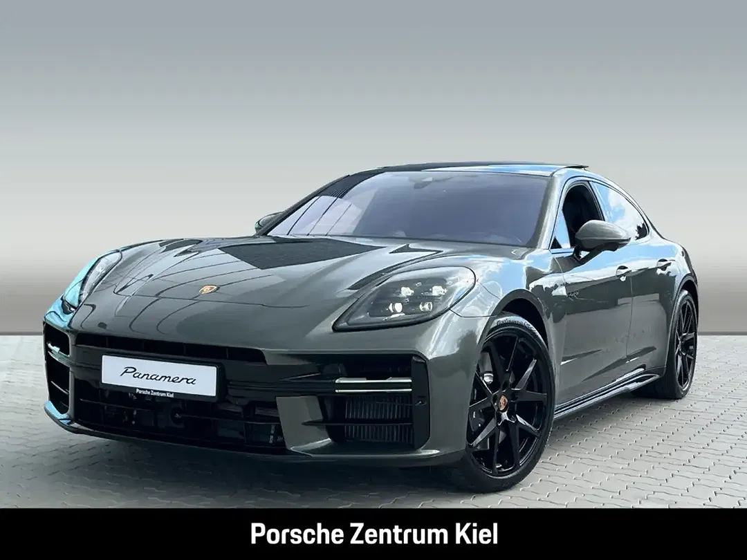 Porsche Panamera E-Hybrid 4 - foto 1