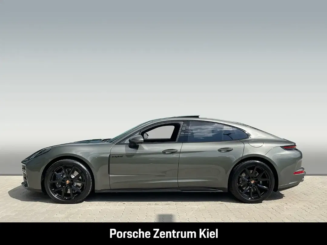 Porsche Panamera E-Hybrid 4 - foto 2
