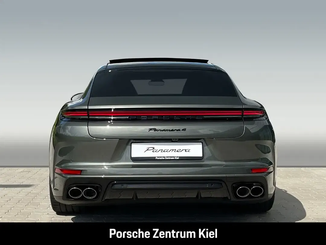 Porsche Panamera E-Hybrid 4 - Thumbnail 5