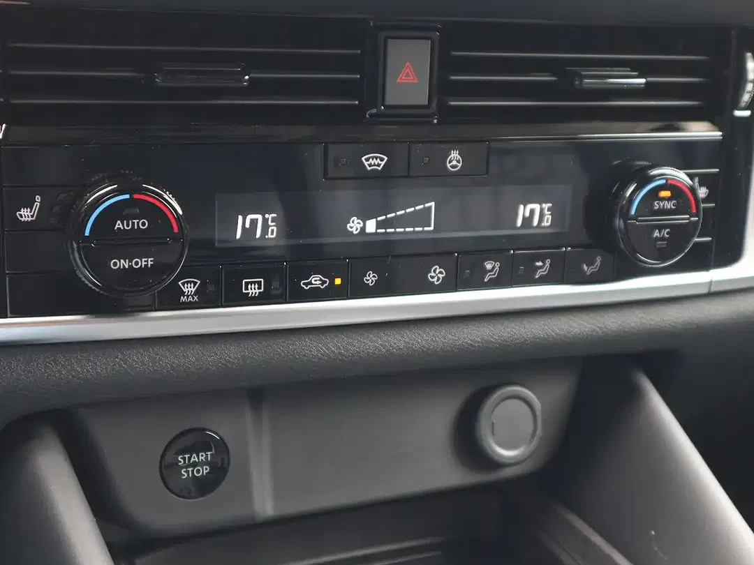 Nissan Qashqai 1.5 e-Power Tekna - Thumbnail 12