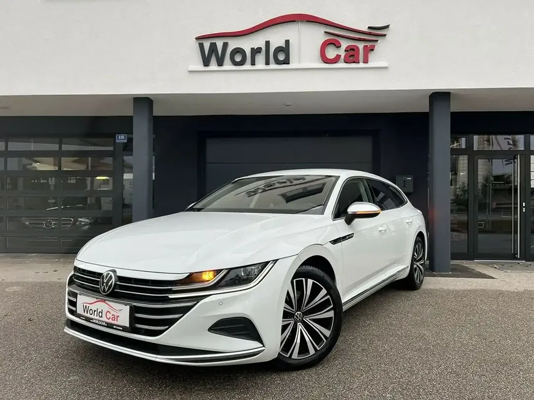 Volkswagen Arteon 2.0 TDI DSG - foto 1