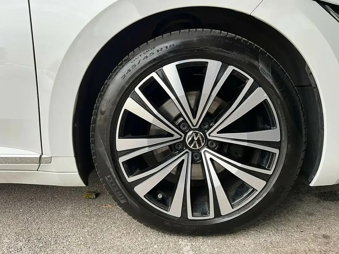 Volkswagen Arteon 2.0 TDI DSG - Thumbnail 11