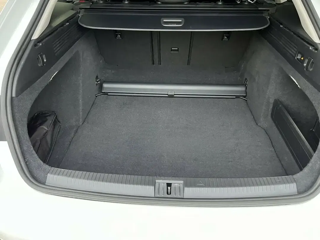 Volkswagen Arteon 2.0 TDI DSG - Thumbnail 14