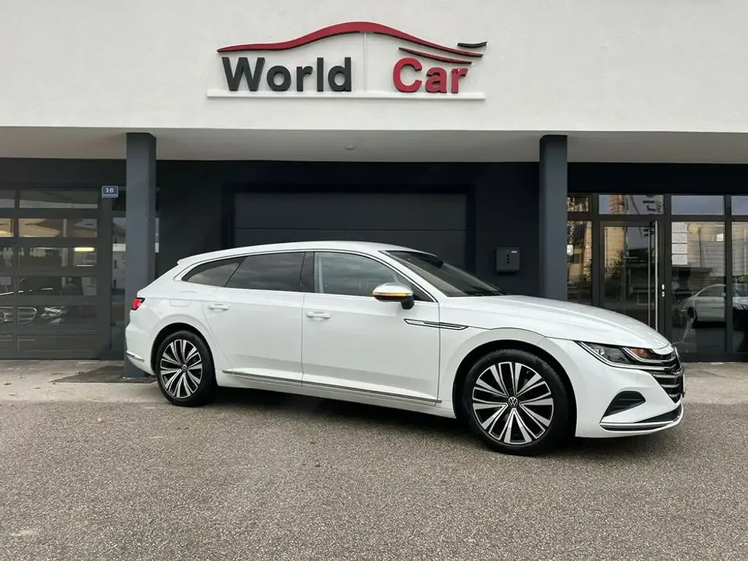 Volkswagen Arteon 2.0 TDI DSG - Thumbnail 5