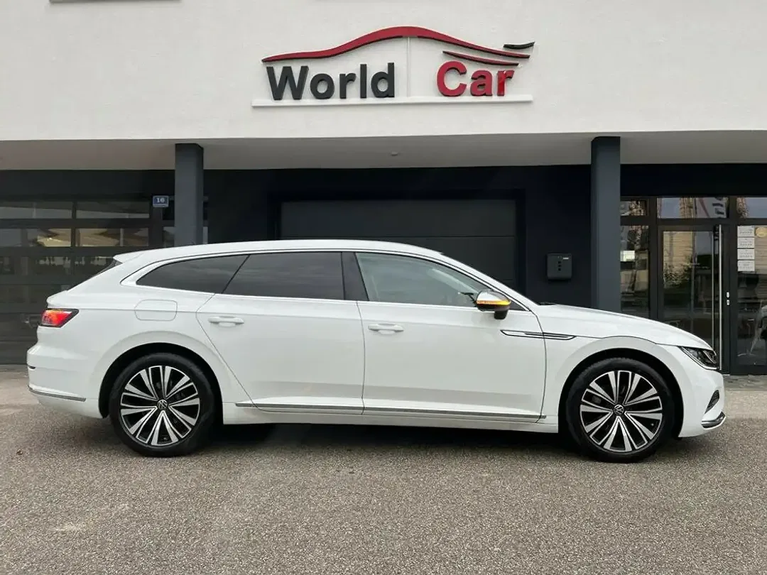 Volkswagen Arteon 2.0 TDI DSG - Thumbnail 6