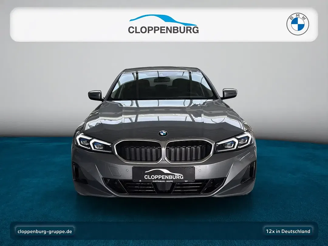 BMW 320 - Thumbnail 9