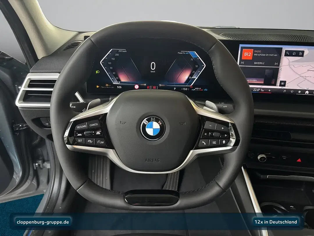 BMW 320 - Thumbnail 12