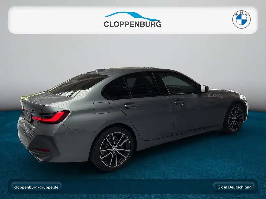 BMW 320 - Thumbnail 6