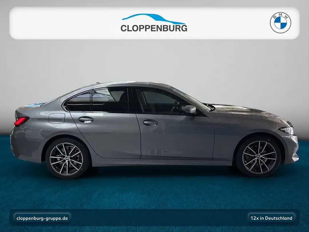 BMW 320 - Thumbnail 7