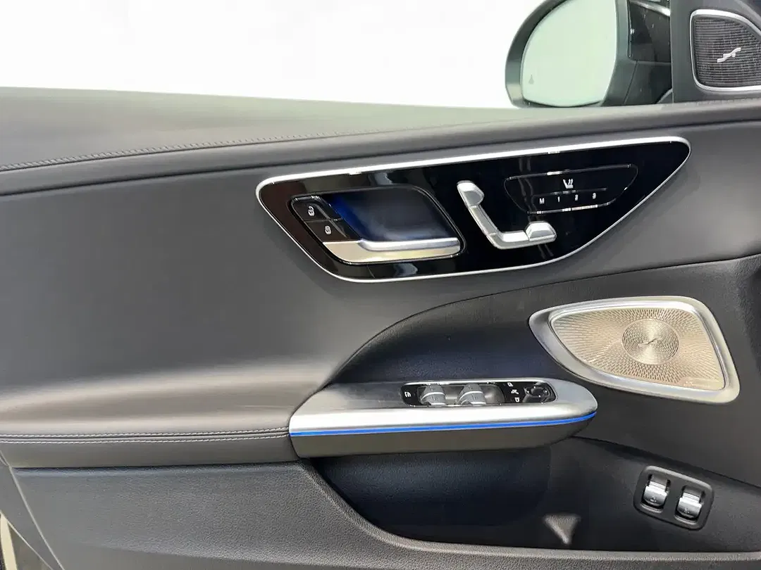 Mercedes-Benz C 63 AMG Burmester Premium - Thumbnail 14