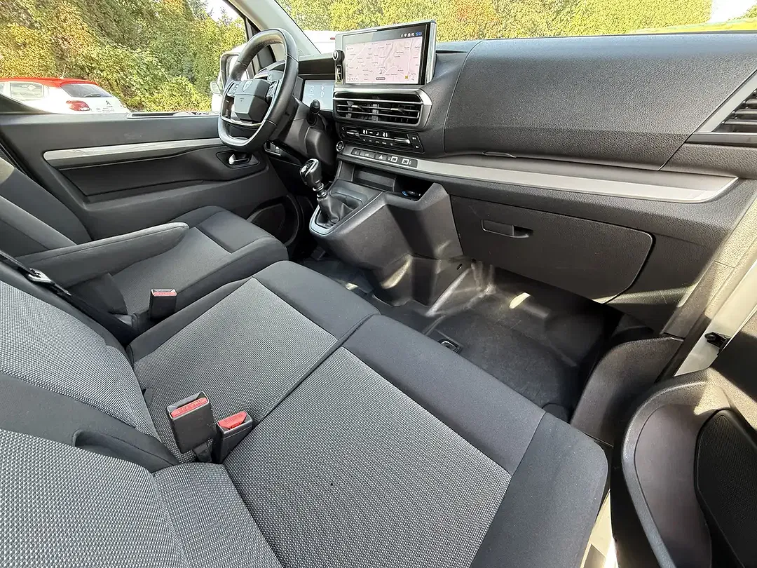 Peugeot Expert BlueHDi 145 L3 - Thumbnail 11