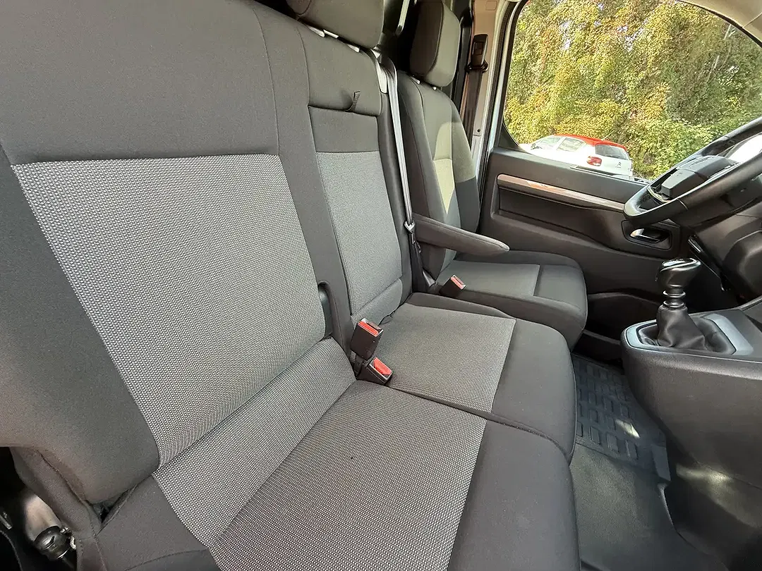 Peugeot Expert BlueHDi 145 L3 - Thumbnail 12