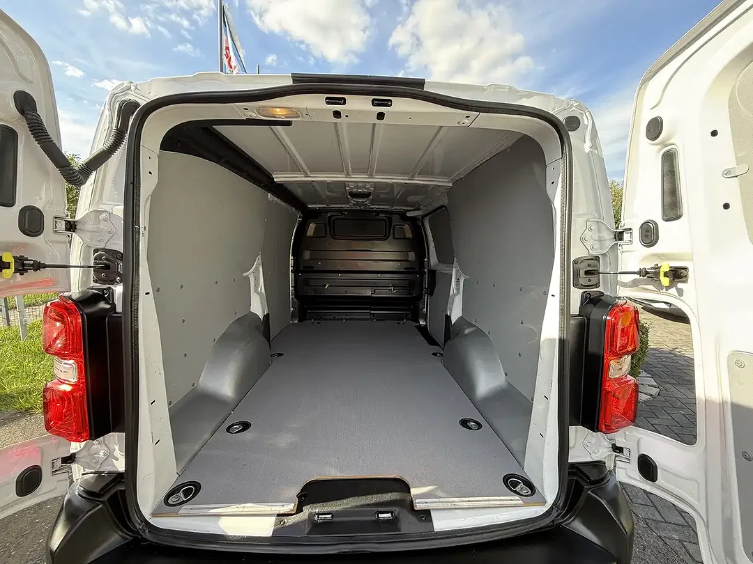 Peugeot Expert BlueHDi 145 L3 - Thumbnail 14