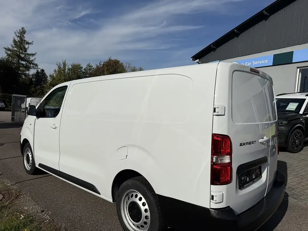 Peugeot Expert BlueHDi 145 L3 - Thumbnail 3