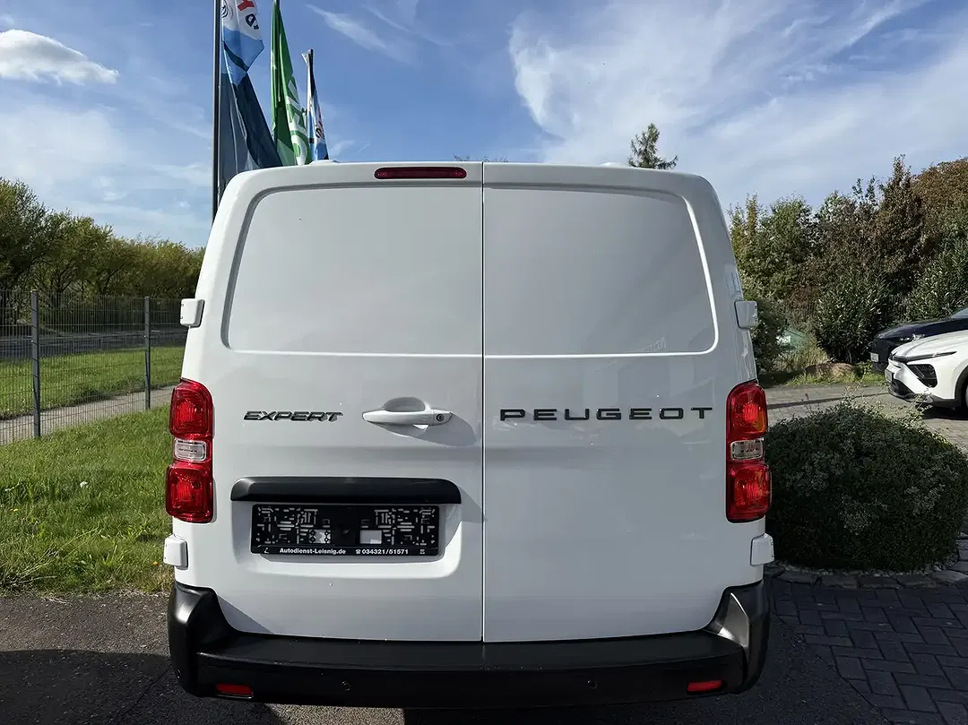 Peugeot Expert BlueHDi 145 L3 - Thumbnail 4