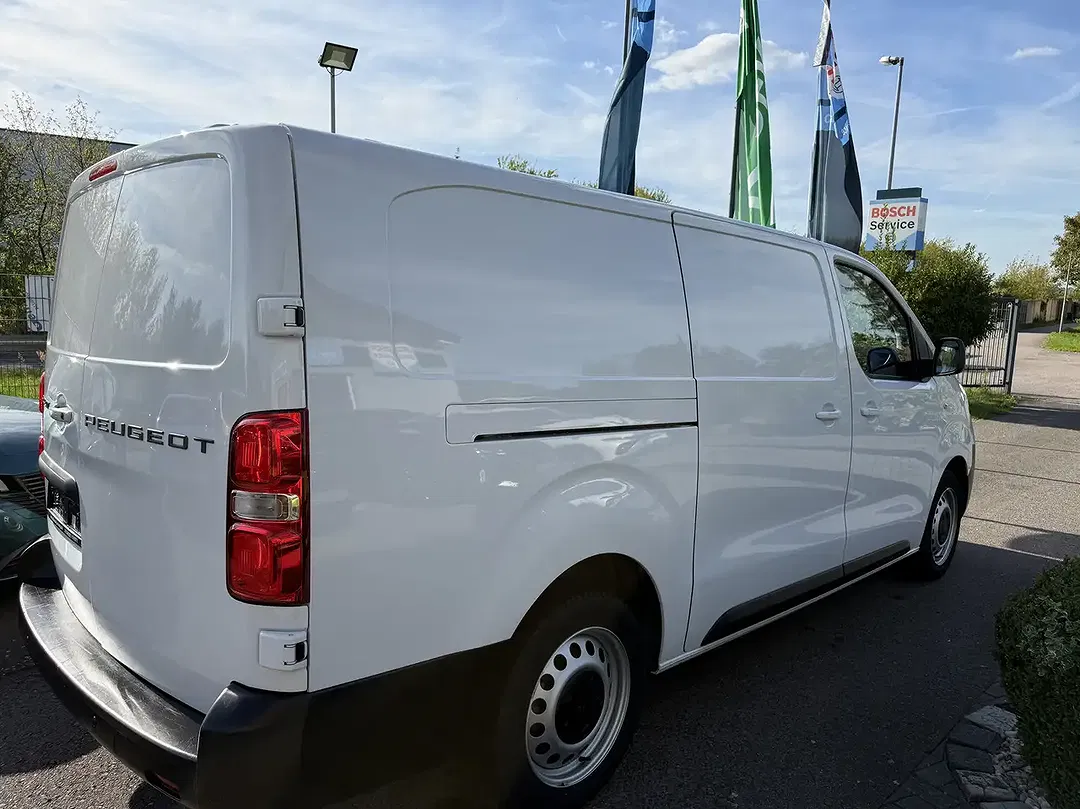 Peugeot Expert BlueHDi 145 L3 - Thumbnail 5
