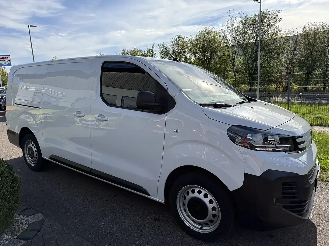 Peugeot Expert BlueHDi 145 L3 - Thumbnail 6