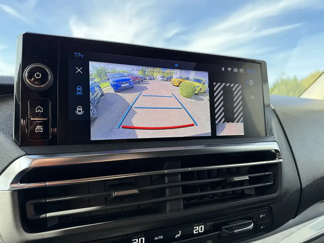 Peugeot Expert BlueHDi 145 L3 - Thumbnail 7