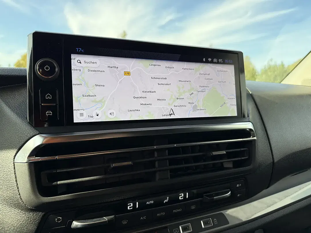 Peugeot Expert BlueHDi 145 L3 - Thumbnail 8